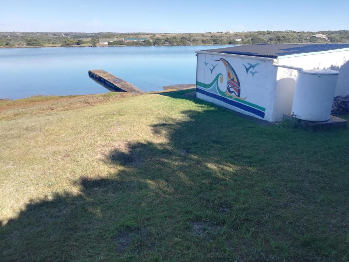 Oppikrom Rivertide 36 St Francis Bay Exteriér fotografie