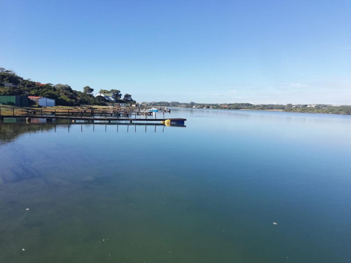 Oppikrom Rivertide 36 St Francis Bay Exteriér fotografie