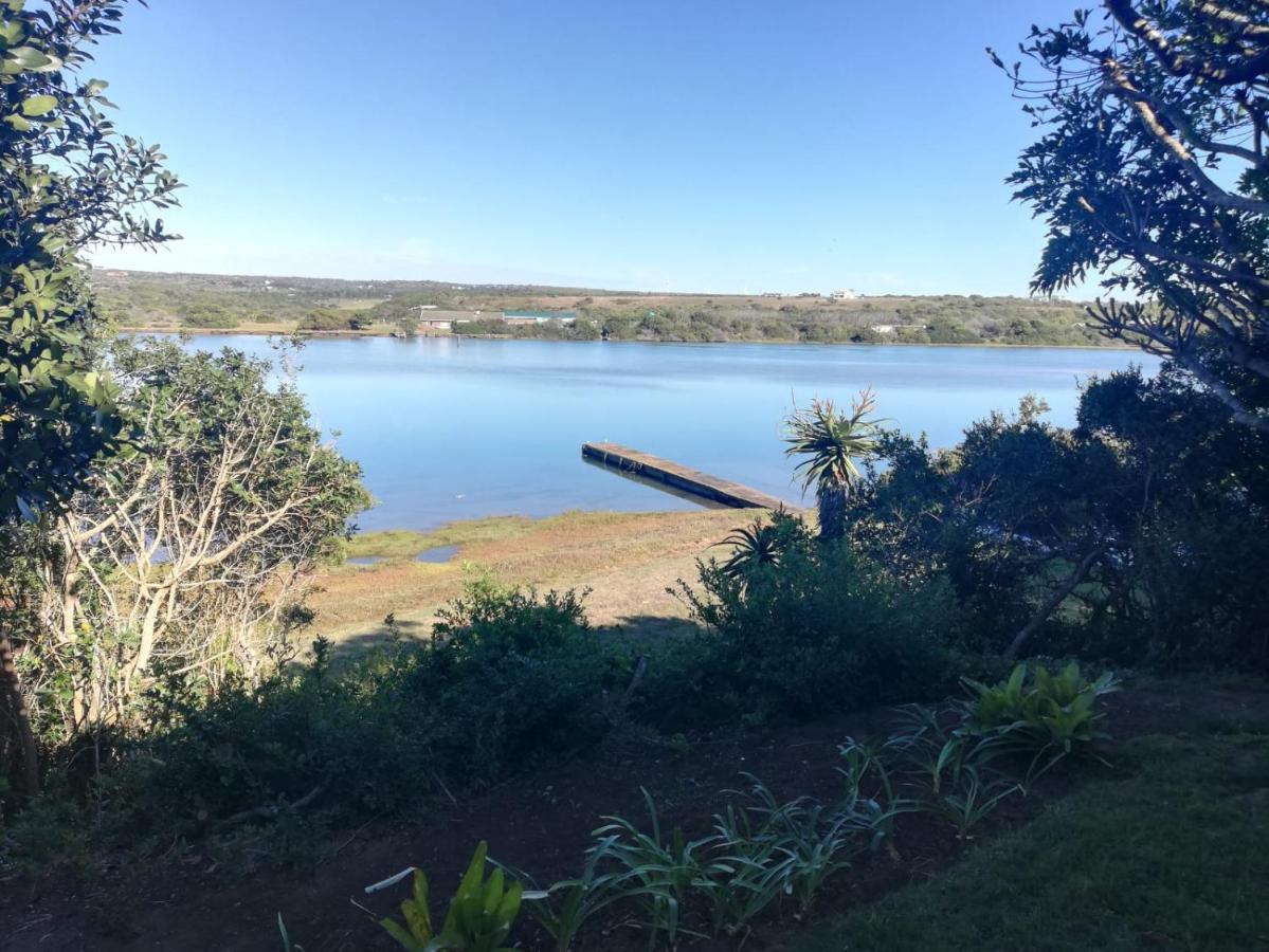 Oppikrom Rivertide 36 St Francis Bay Exteriér fotografie
